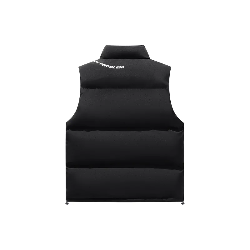 THREE BODY Vests Unisex-59