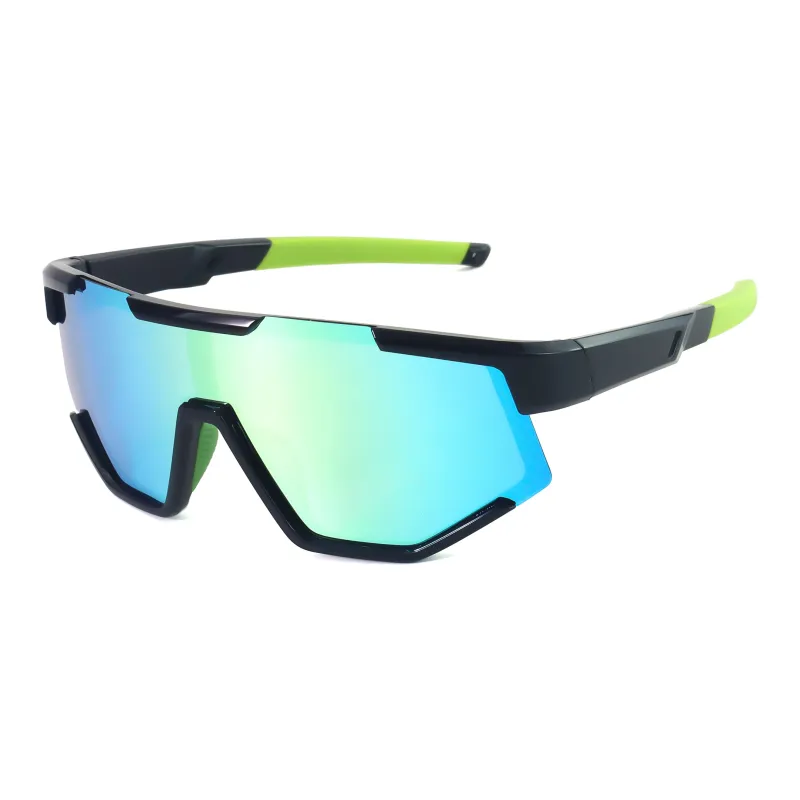 CYXUS TPEE Irregular Shape Sunglasses Kids'-18