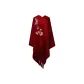 Yunhai Ming-Burgundy