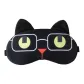 Black Eyes Cat[Ice Pack Not Included]