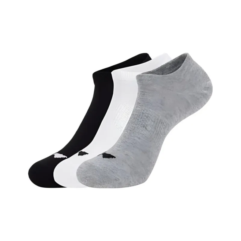 LiNing Ankle Socks Unisex 3 Pack-0