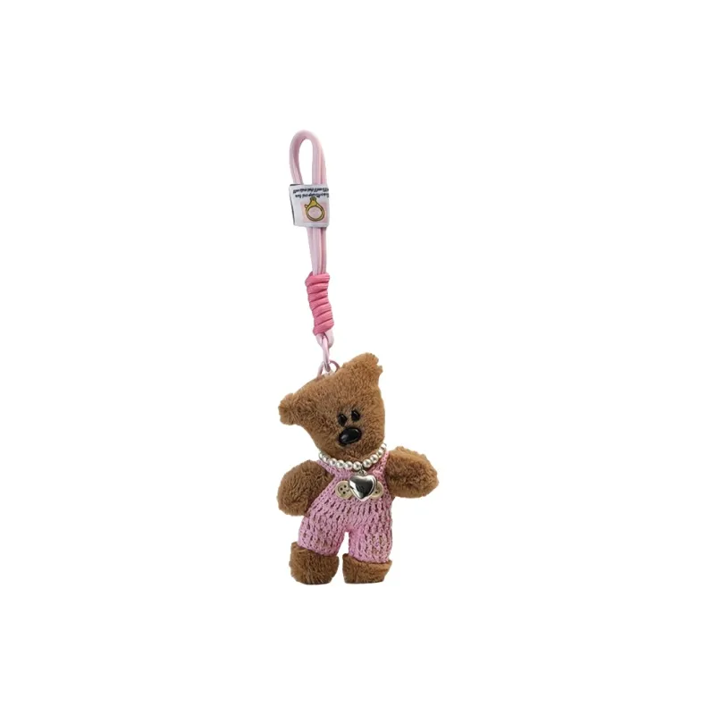TBoML Keychains Unisex-9