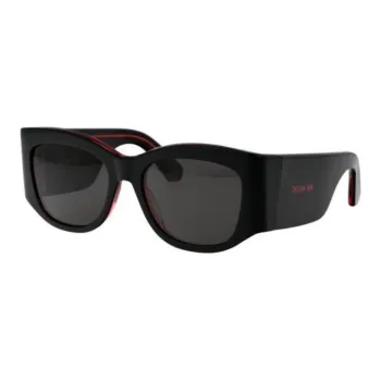 DIOR DIORNuit S1I Cat Eye Frame Sunglasses