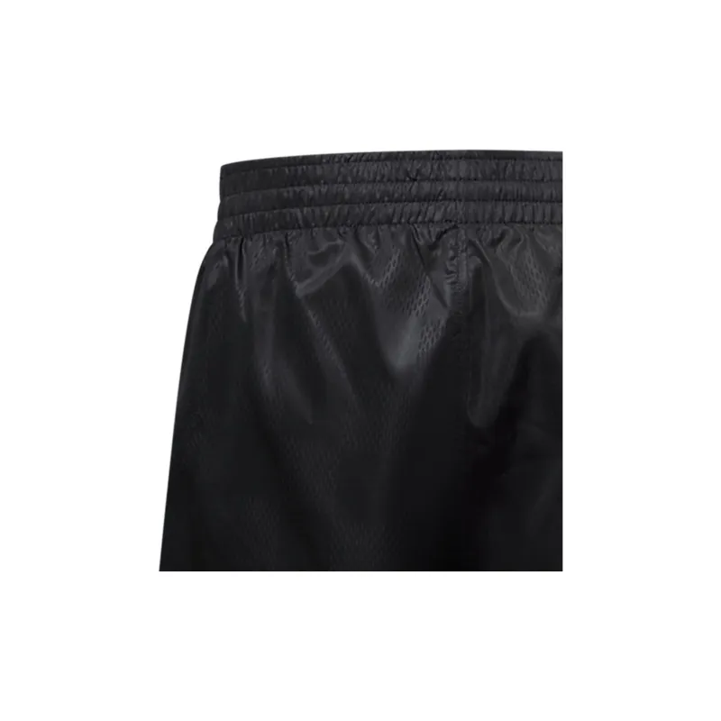 LOUIS VUITTON 1AHUWR Damier Nylon Swim Shorts-4