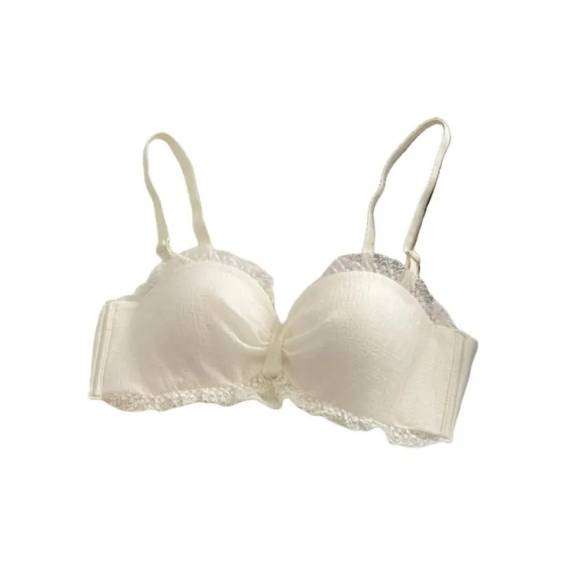Elan and White Women's Bras-1