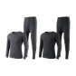 2 Pack[Dark Gray+Medium Gray]