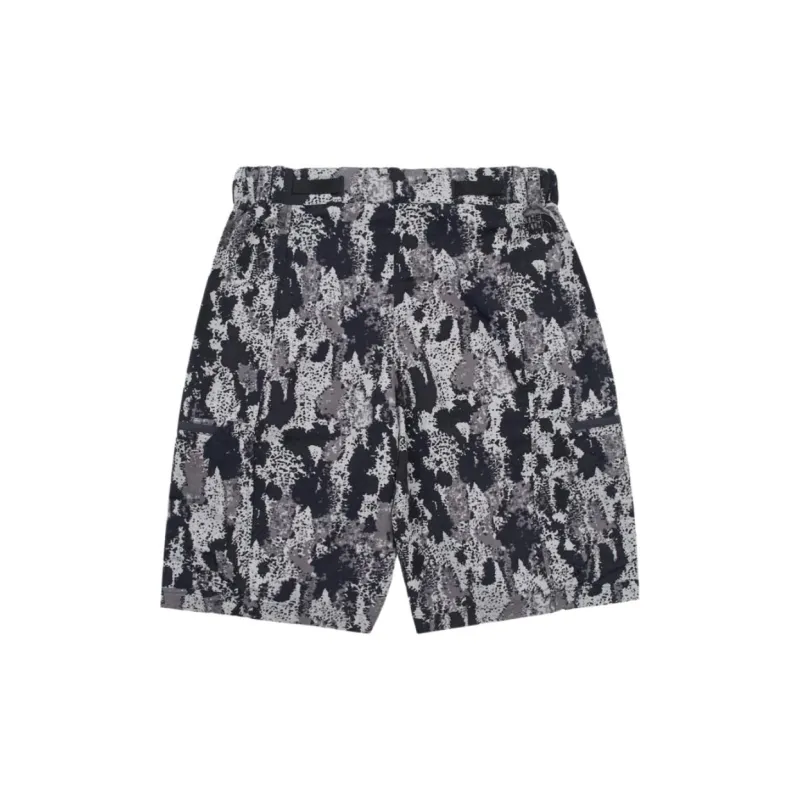 THE NORTH FACE Casual Shorts Men's Gray-1