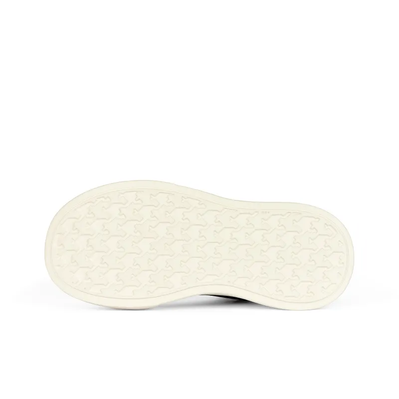 LINGMO LINGMO Lightweight Low Top Skateboard Shoes Men's-23