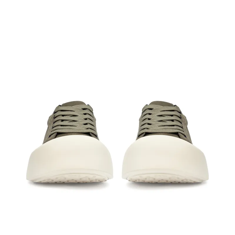 LINGMO LINGMO Lightweight Low Top Skateboard Shoes Men's-27