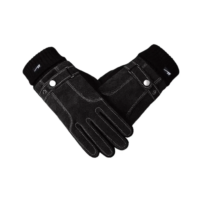 Warrior Pigskin Sports Gloves Unisex-1