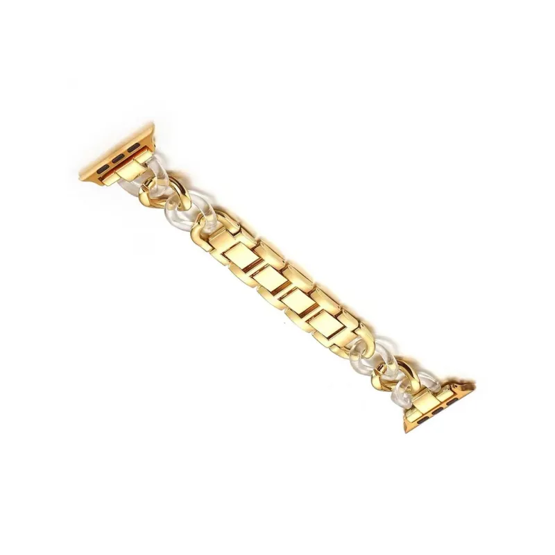 ZHENGGUANG Watch Band Apple Compatibility 49mm Resin Material-8