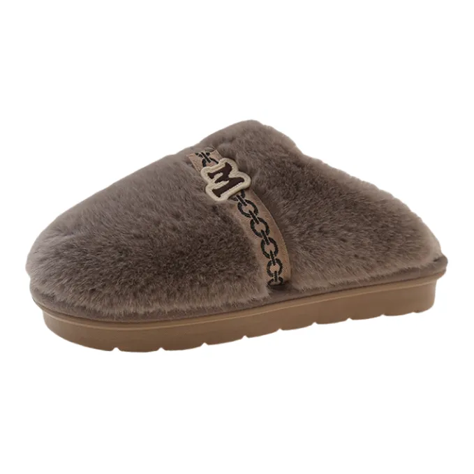 Yalu preferred Slippers / Home Slippers-4