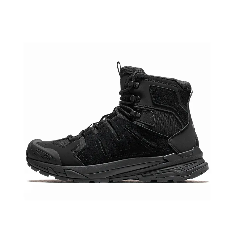 CAMEL Glacier PRO High-Top Hiking Shoes Men's Brown-12