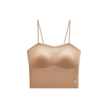 Cotton Gene Camisole Women's Combo Set