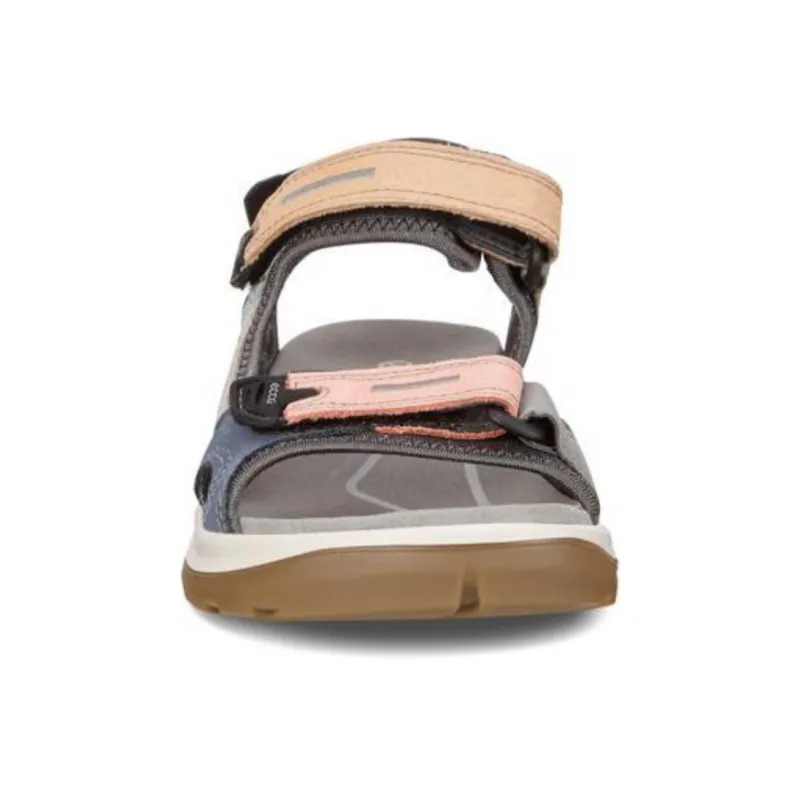Ecco OFFROAD Beach Sandals Women's Multicolor-3