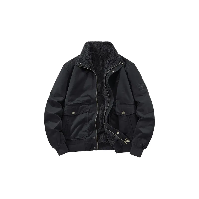 Jeep Jackets Men-1