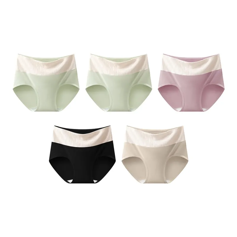 Urban Beauty Underpants Women's Combo Set-35