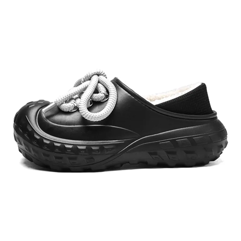 Le drag Slippers / Home Slippers-17