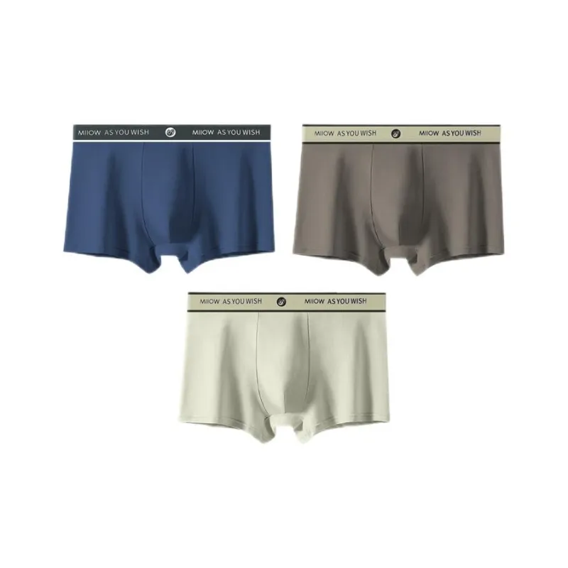 MIIOW Men Underpants-0