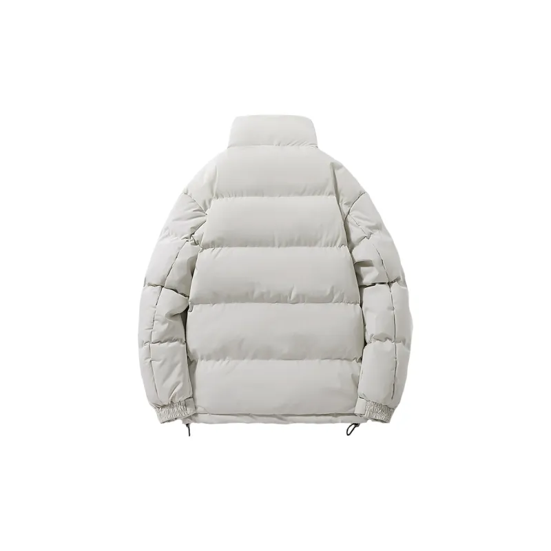 Jeep Puffer Jackets Unisex-8