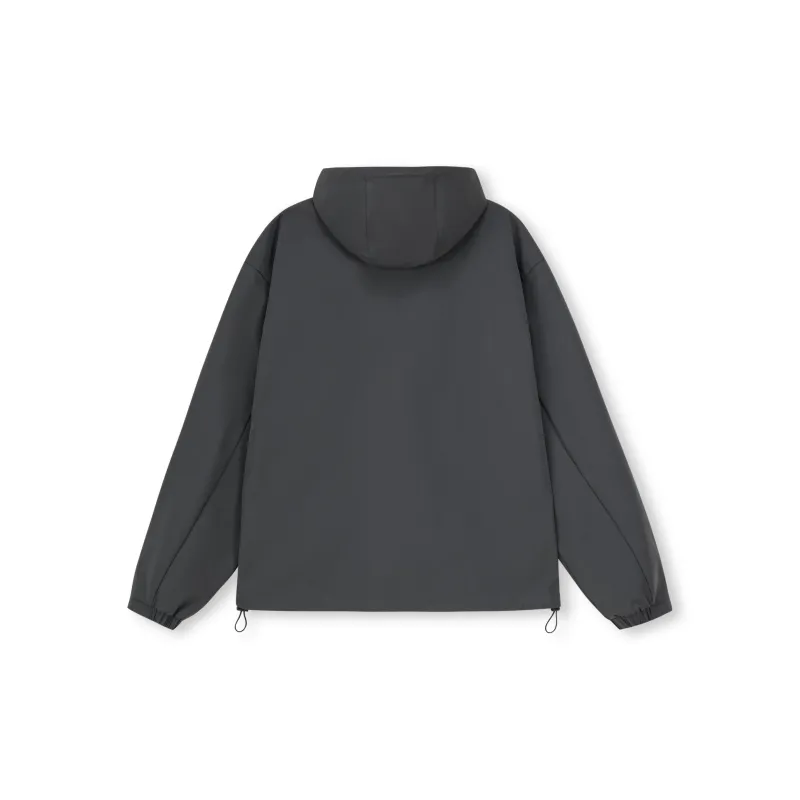 FPA ALWAYS MOVING Series Wind And Water Repellent Windbreaker Jacket Unisex-1
