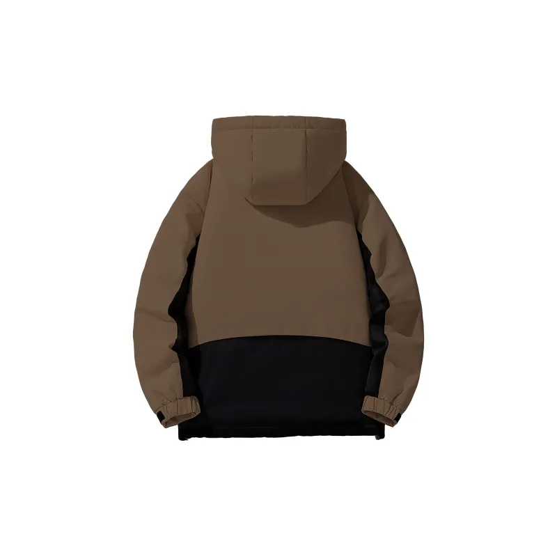 MKZA Down Jackets Unisex-8