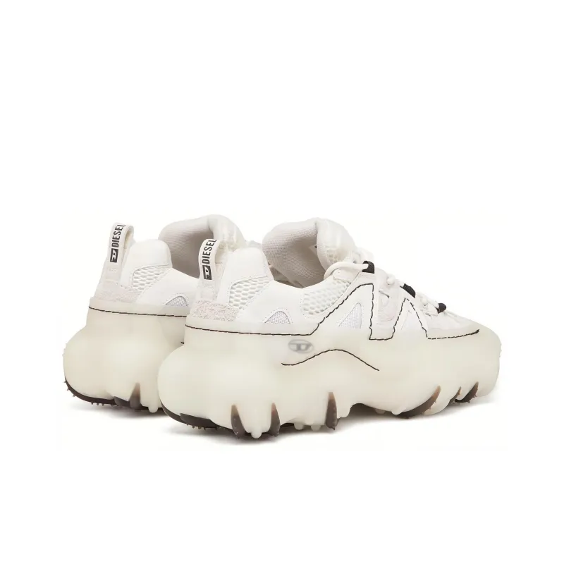 DIESEL S-Prototype P1 W Low-top Sneakers-3