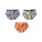 B Set-Multicolor Fruit-Gray Blue & Orange Red & Matcha