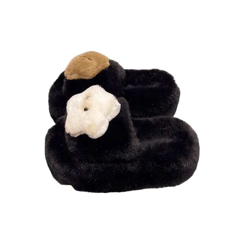 Meter Slippers / Home Slippers-2