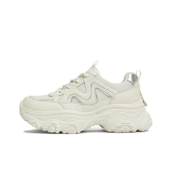 Tata Low Top Chunky Sneakers Women's