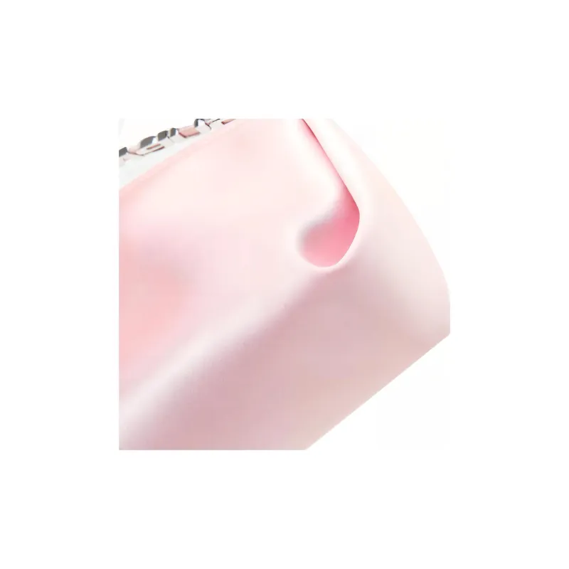 Alexander Wang Marquess Satin Clutch Bag-5