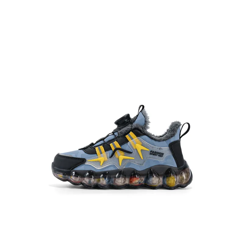 Wooden Rabbit Kids Lifestyle Shoes Kids'-12