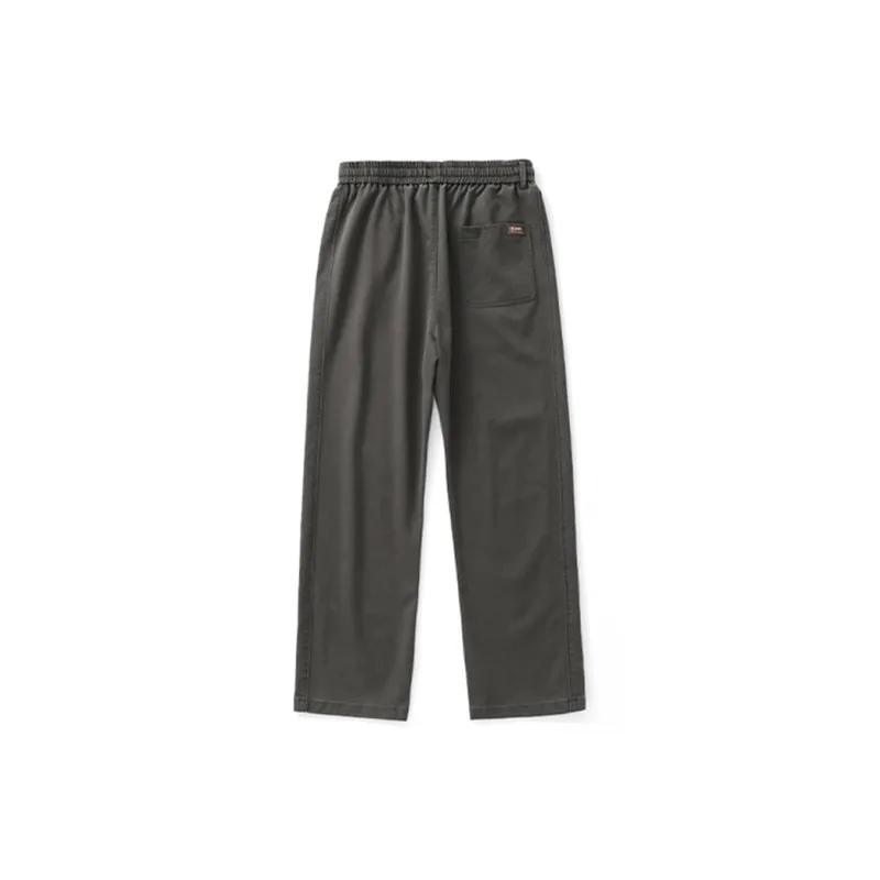 HKRXEC Casual Pants Men-5