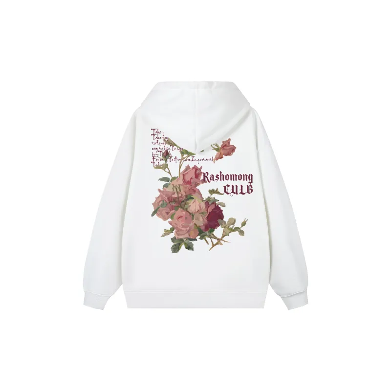 RASHOMONG Sweatshirts Unisex-5