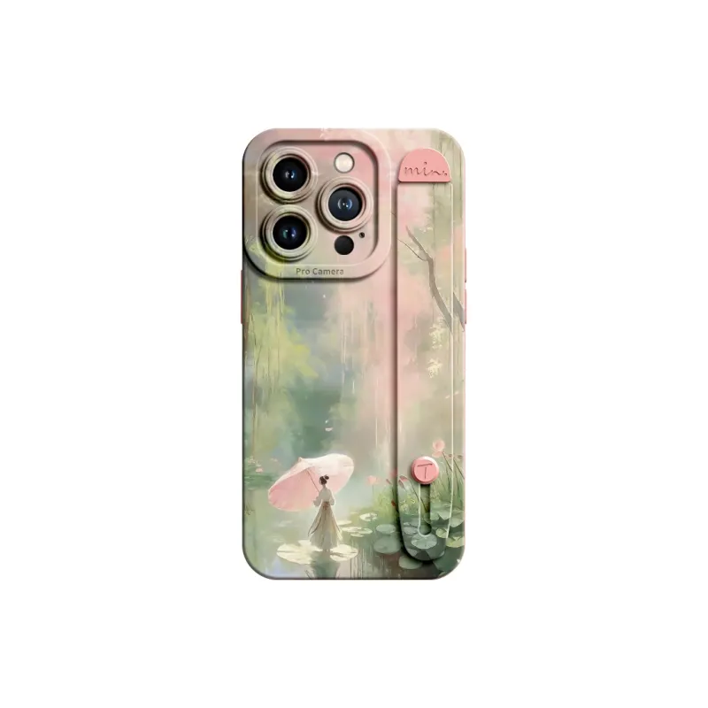 Gu Gu You Phone Cases-10