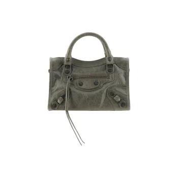 Balenciaga Le City Mini Tote Bag