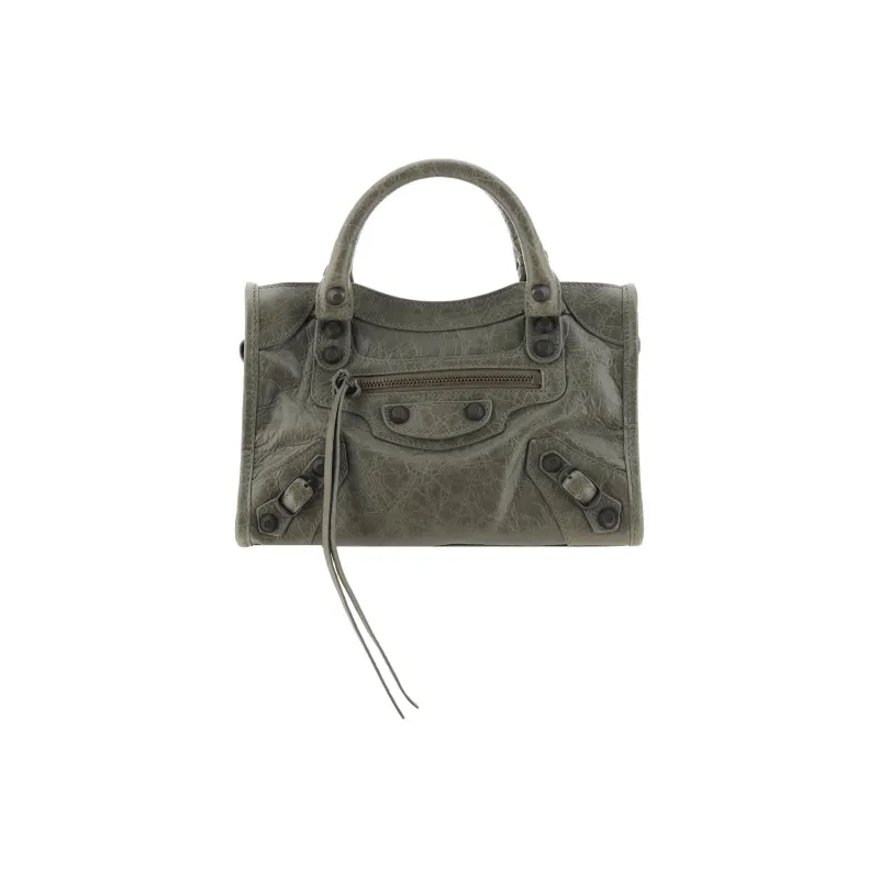 Balenciaga Le City Mini Tote Bag-0