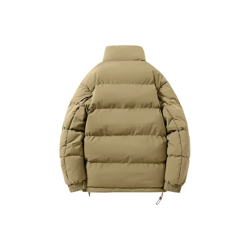 Jeep Puffer Jackets Unisex-1