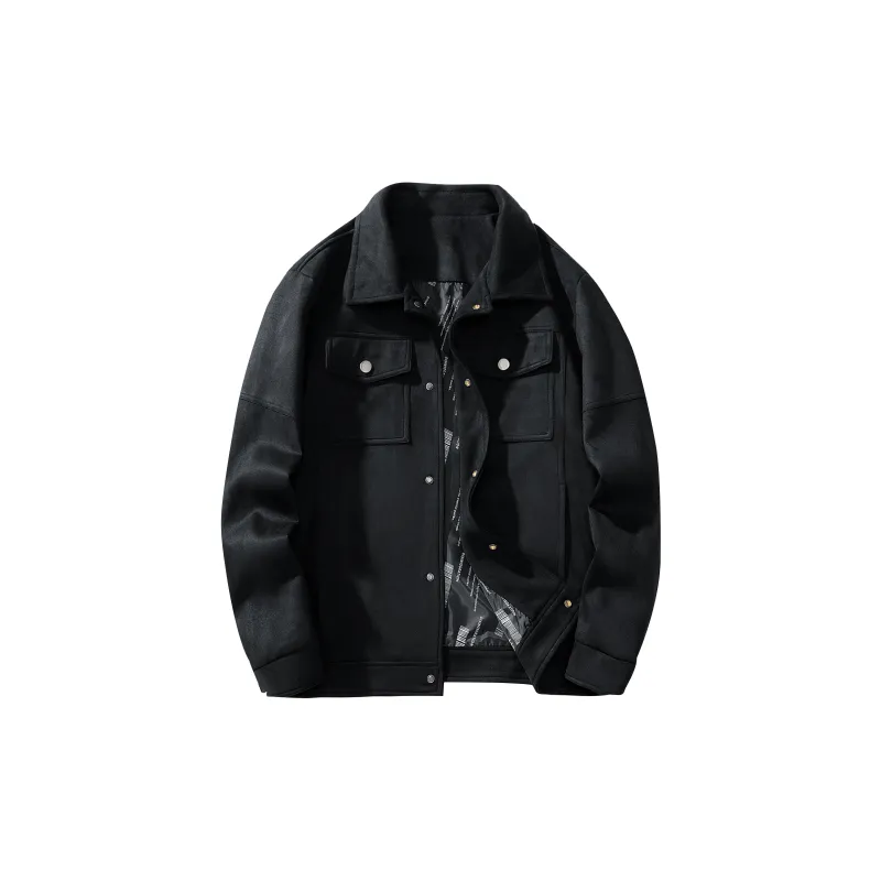 VCNV Jackets Unisex-1