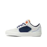 White Blue