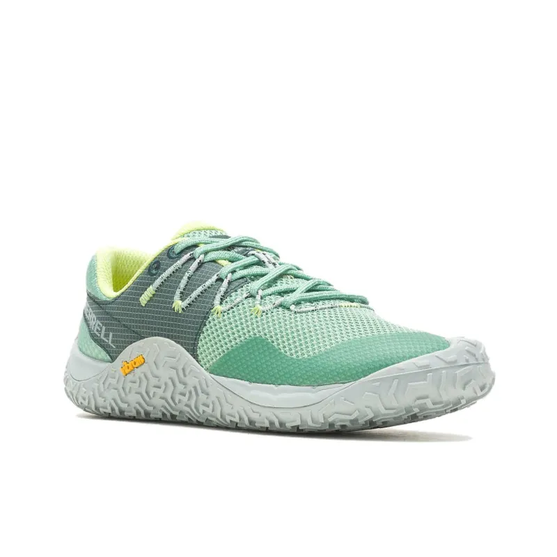 MERRELL Women's Trail Glove 7 'Jade' Women's-2