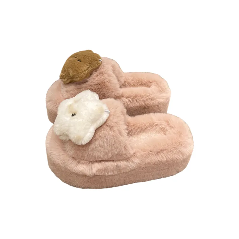 Meter Slippers / Home Slippers-4