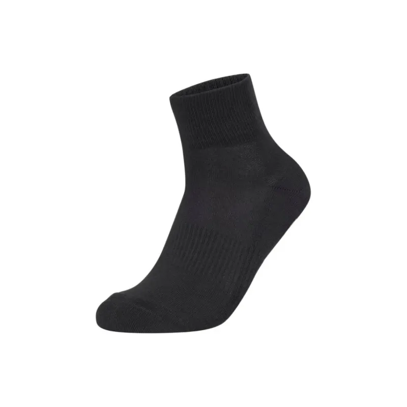 DESCENTE GOLF Mid Calf Socks Men's 1 Pack-2