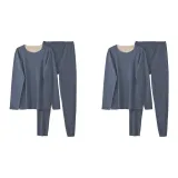 Men's 2 Set (Blue)
