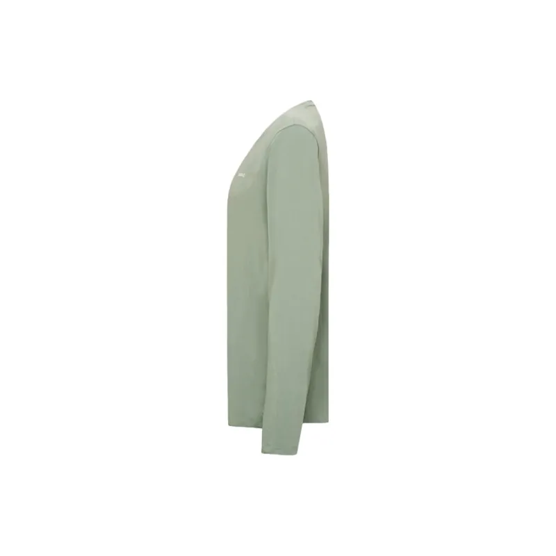 HUGO BOSS FW24 T Shirt Men's Green-2