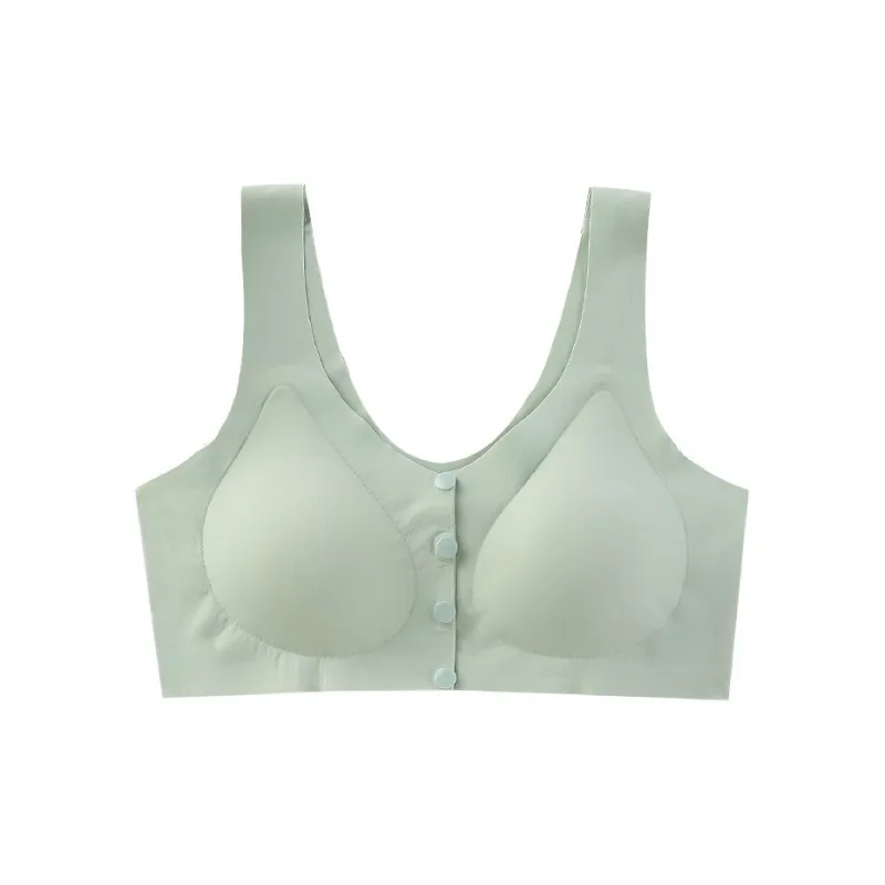 YUZHAOLIN Women's Bras-8
