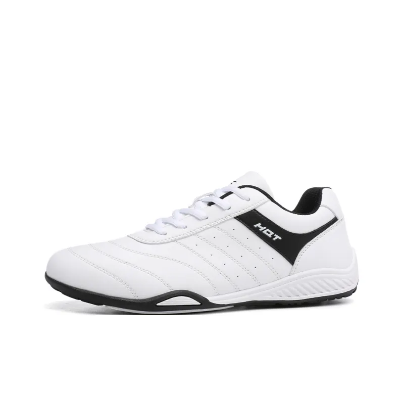 RED DRAGONFLY Casual Athletic Shoes Wear resistant And Lightweight Low Top Running Shoes Travel Shoes Men's-7