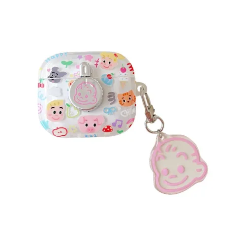 Tronic Danone Headphone Cases