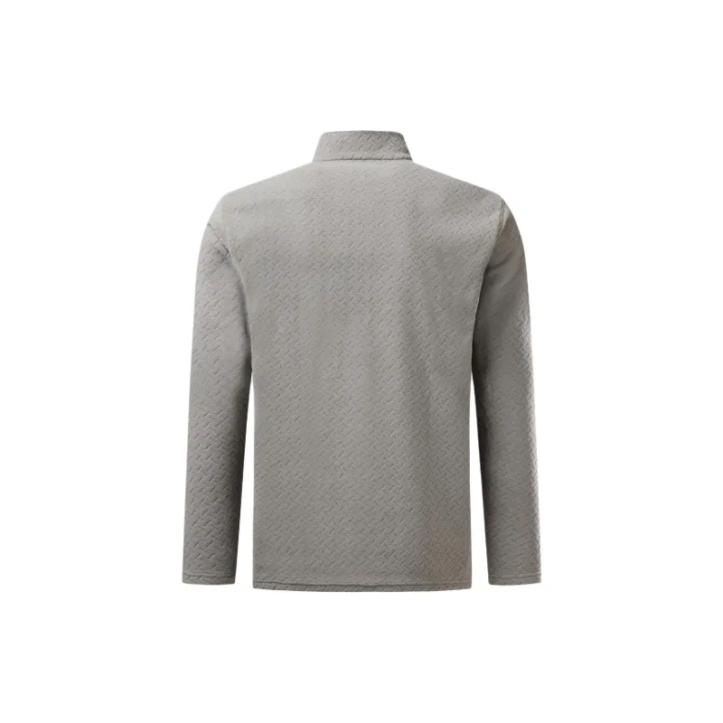 KOLON SPORT Sotso Sweatshirt Men's-5