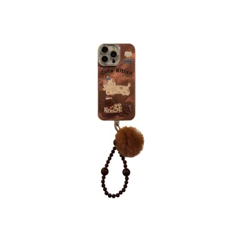 MAYGI Phone Cases